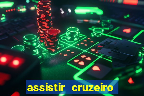 assistir cruzeiro das loucas